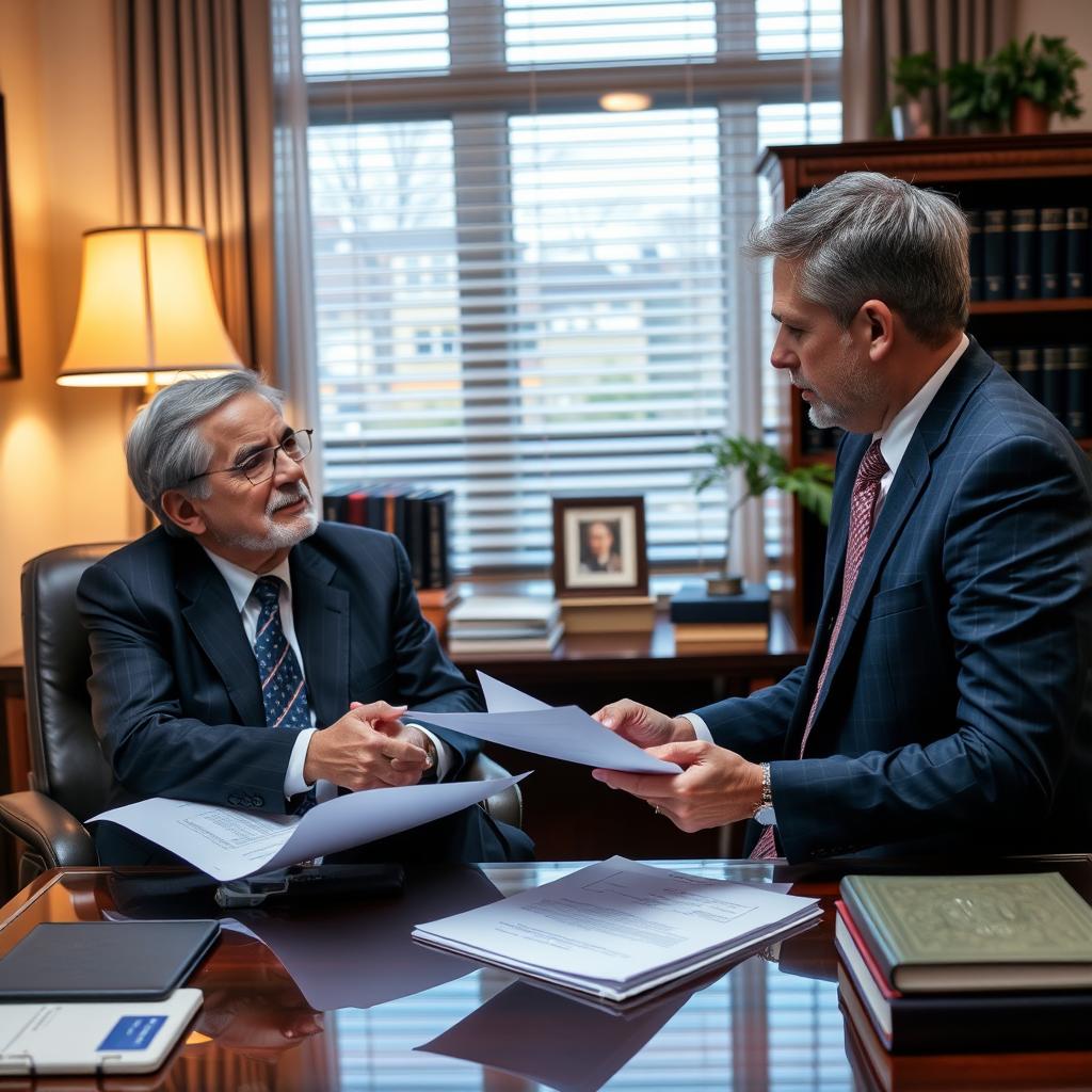 Spinal Cord Injury Lawyer Westchester County