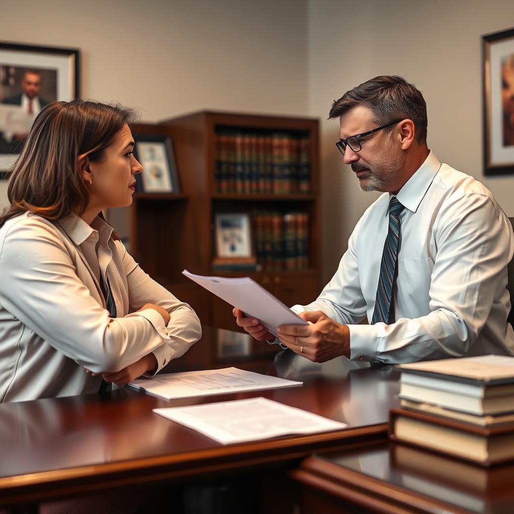 T Bone Accident Lawyer Monroe County