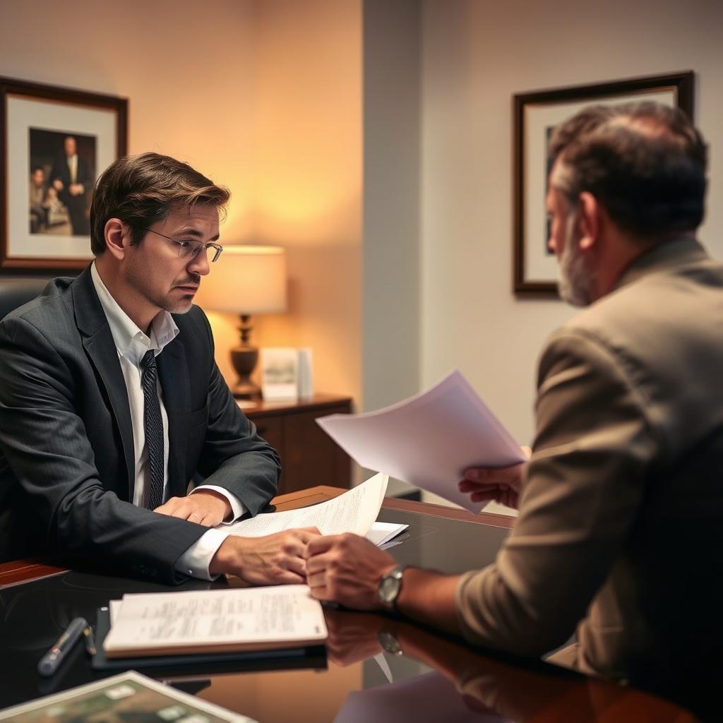 T Bone Accident Lawyer Washington County