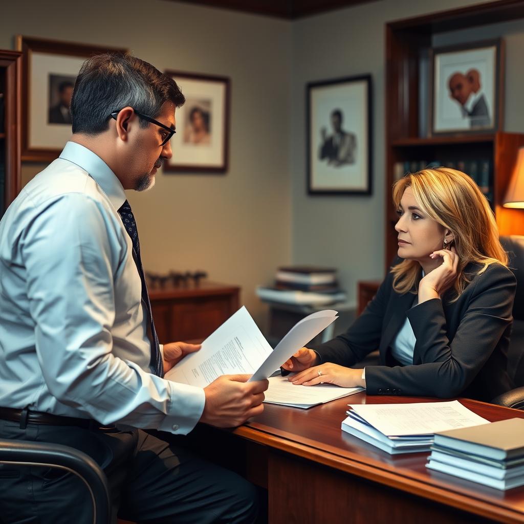 TBI Lawyer Clinton County