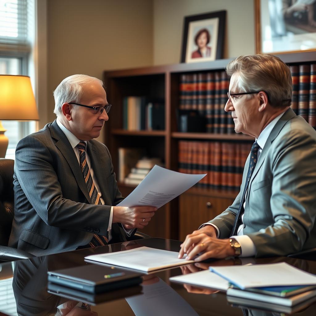 TBI Lawyer Jefferson County