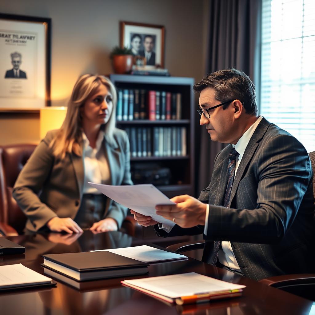 TBI Lawyer Ontario County