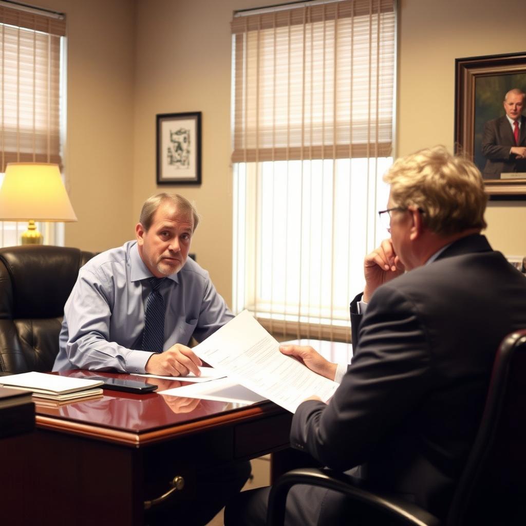 Toxic Exposure Lawyer Cattaraugus County