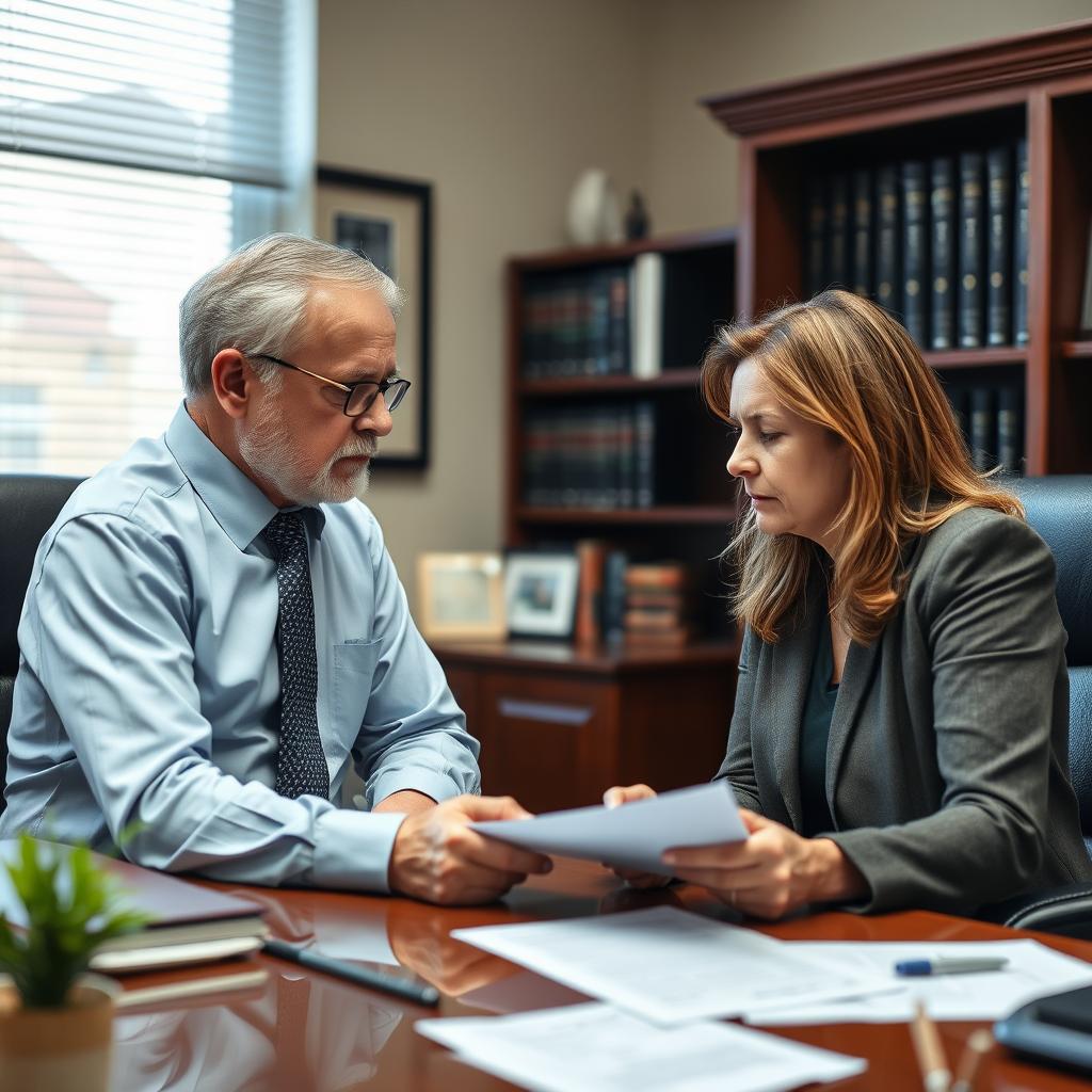 Toxic Exposure Lawyer Madison County