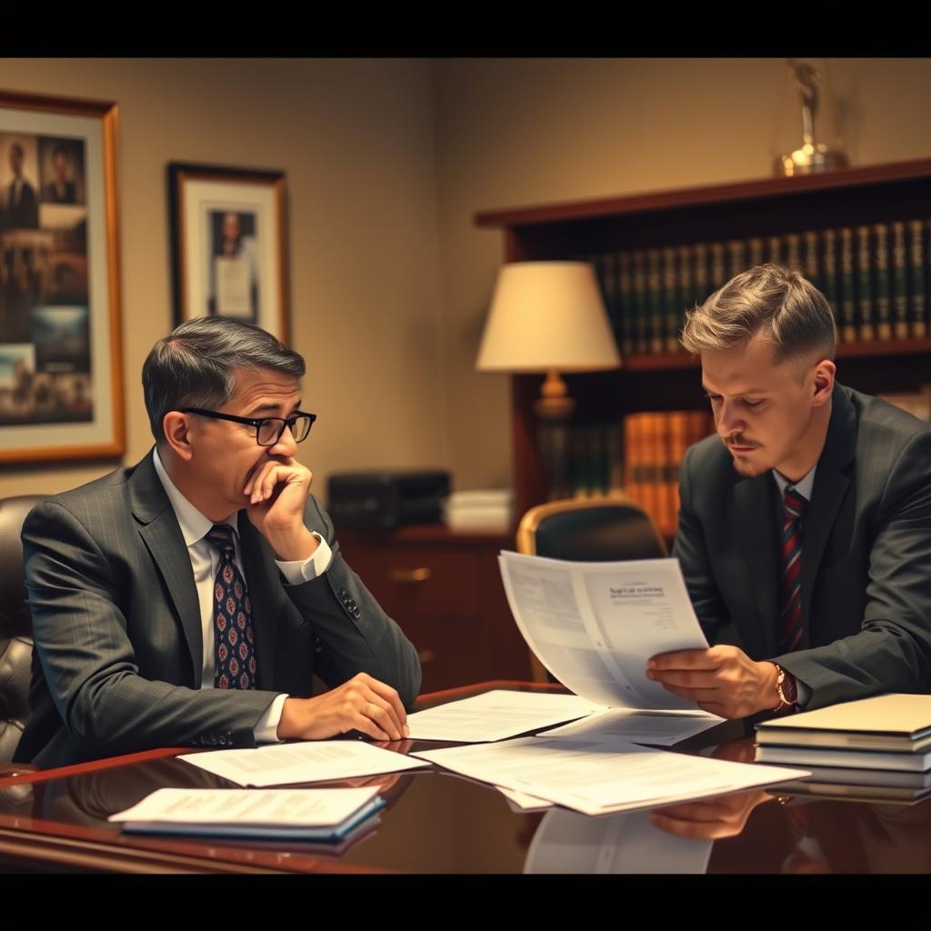 Toxic Exposure Lawyer Oneida County