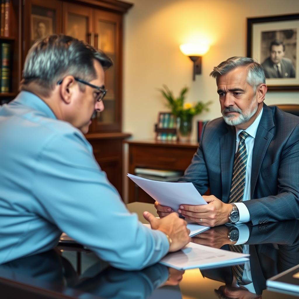Toxic Exposure Lawyer Oswego County