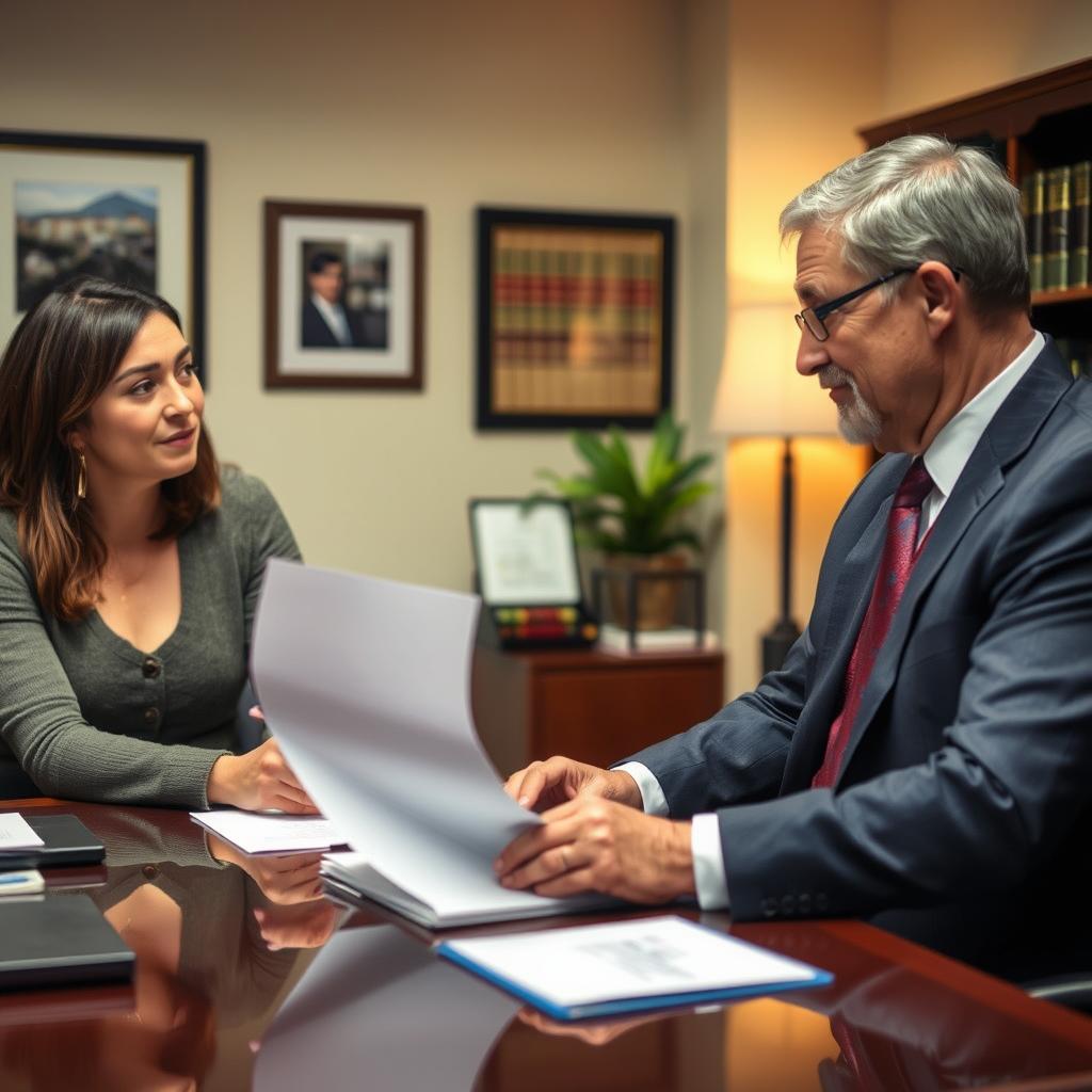 Toxic Exposure Lawyer Rockland County