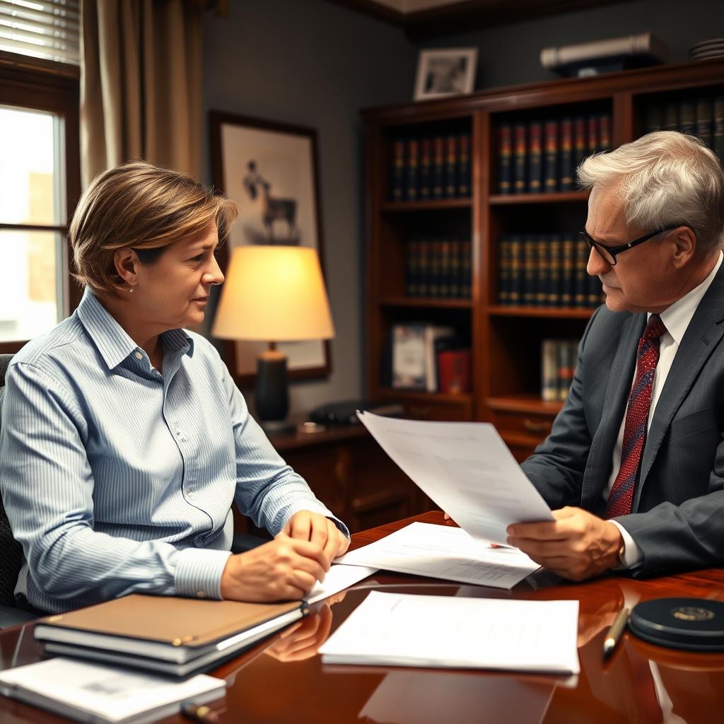 Toxic Exposure Lawyer Staten Island