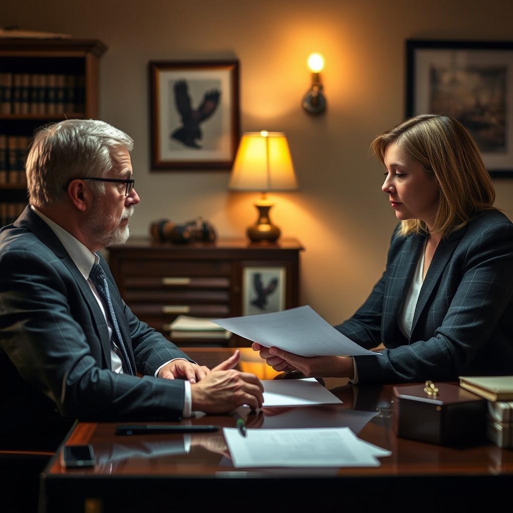 Traumatic Brain Injury Lawyer Livingston County