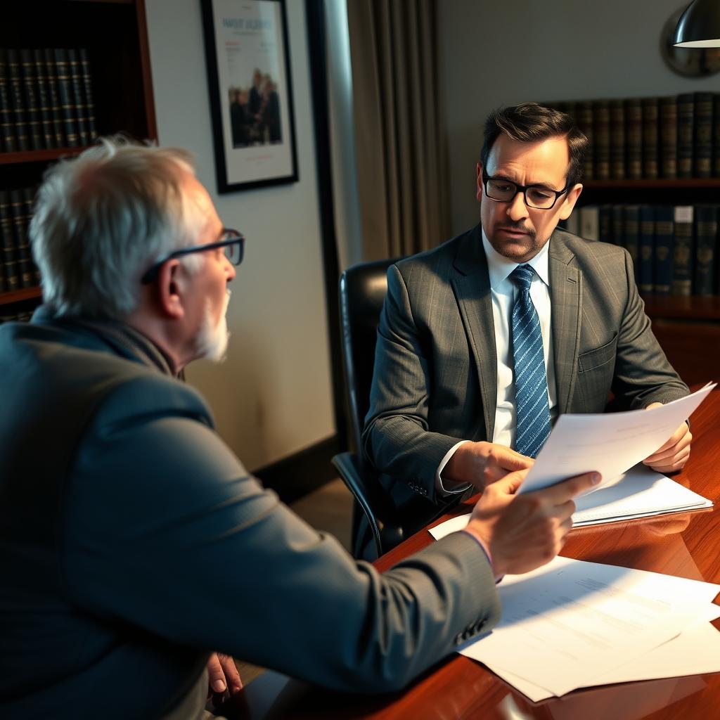 Traumatic Brain Injury Lawyer Staten Island
