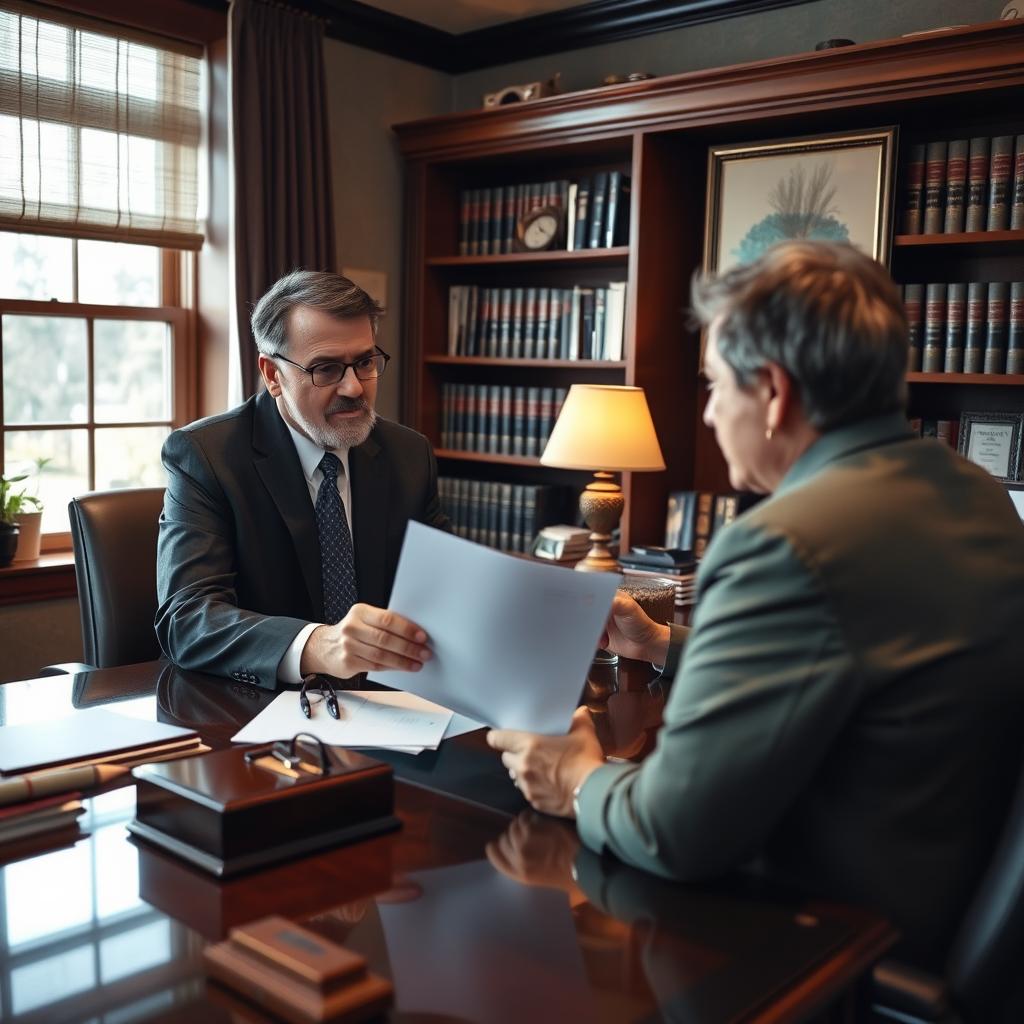 Trip and Fall Lawyer Cattaraugus County