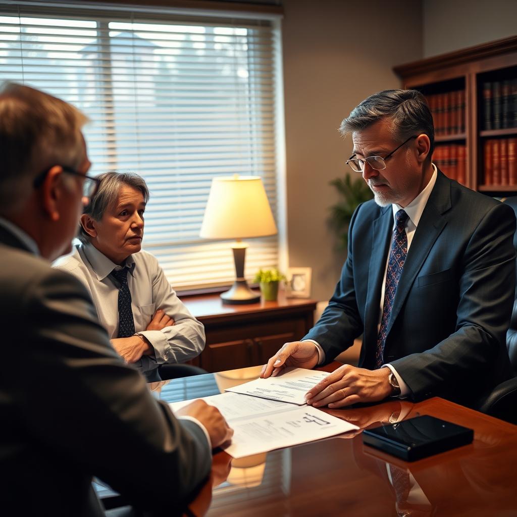 Trip and Fall Lawyer Rockland County