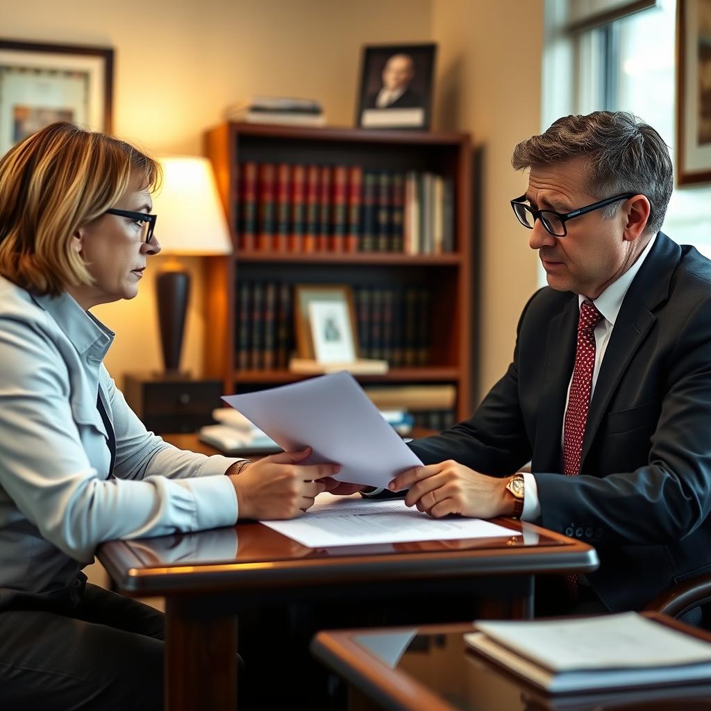 Trip and Fall Lawyer Tompkins County