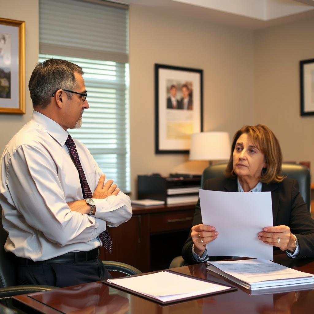 Truck Accident Lawyer Putnam County