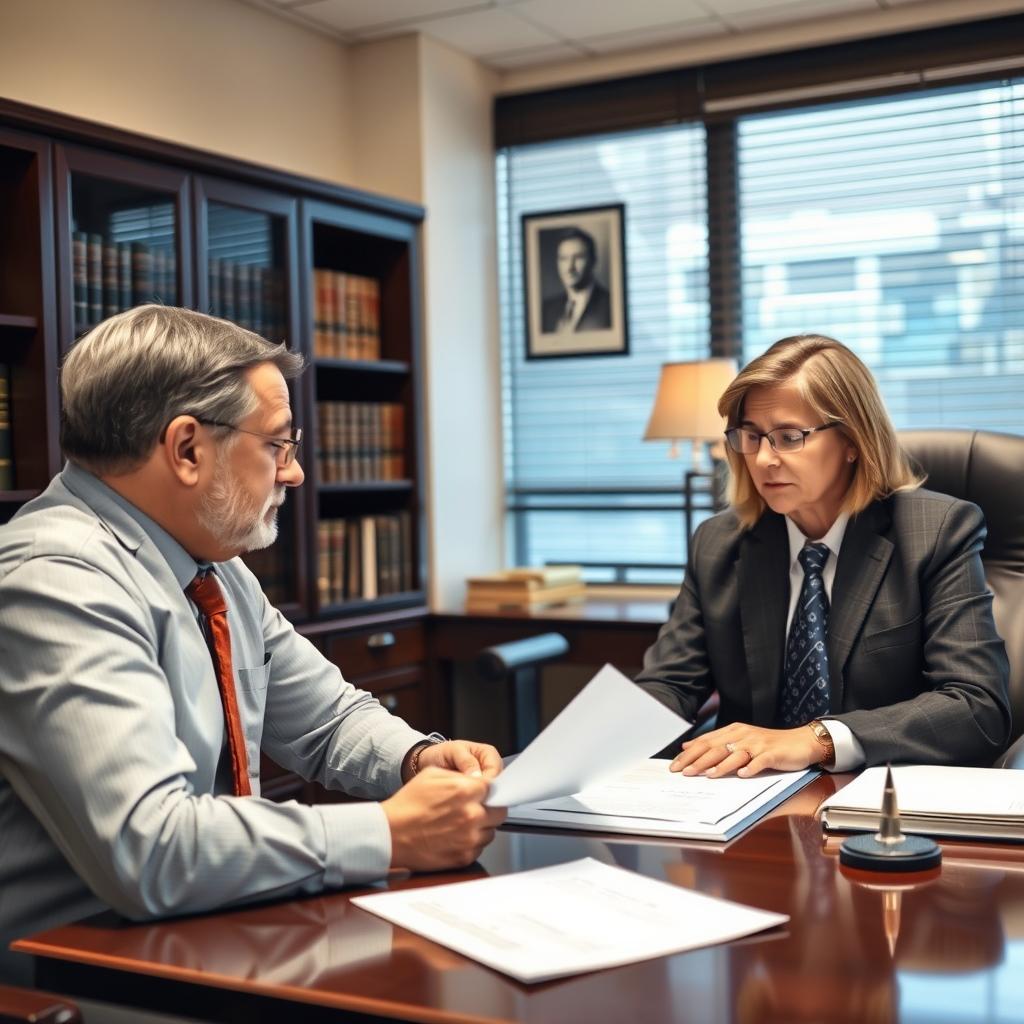 Wrongful Death Lawyer Albany County