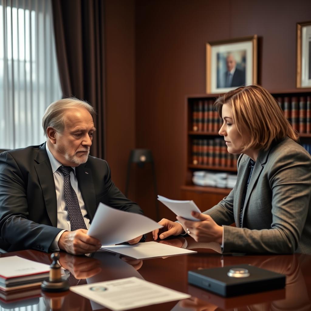 Wrongful Death Lawyer Jefferson County