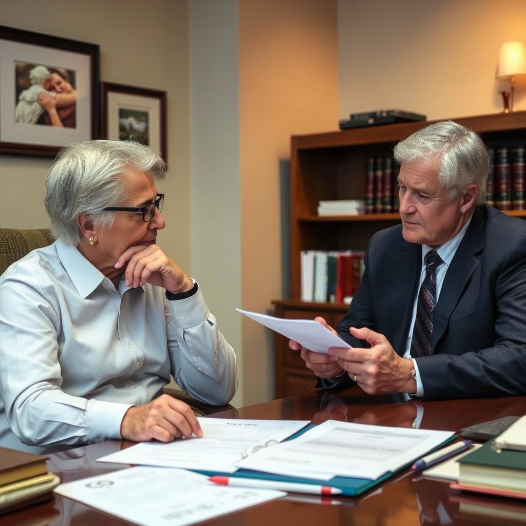 Wrongful Death Lawyer Schoharie County