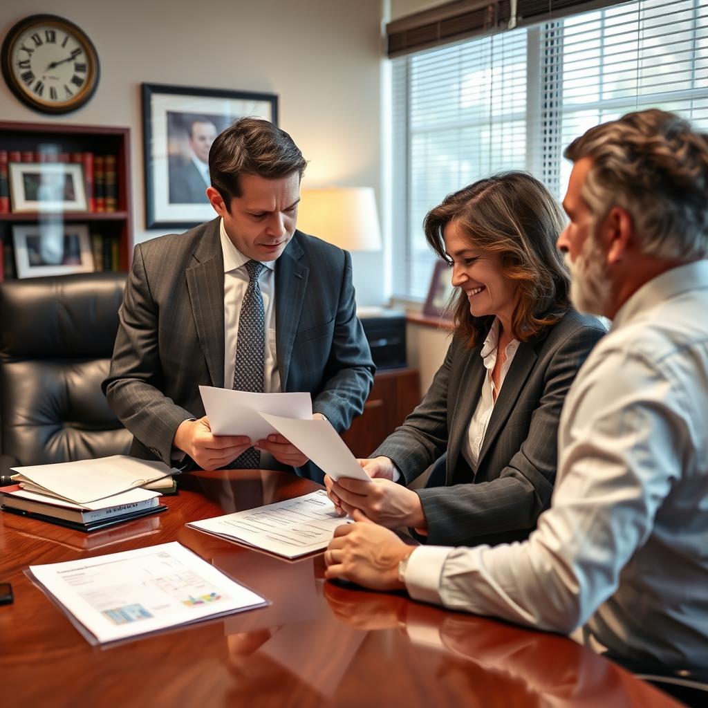 Wrongful Death Lawyer Tioga County