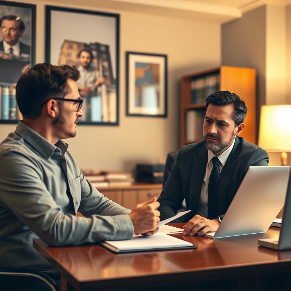 Assault Injury Lawyer Brooklyn