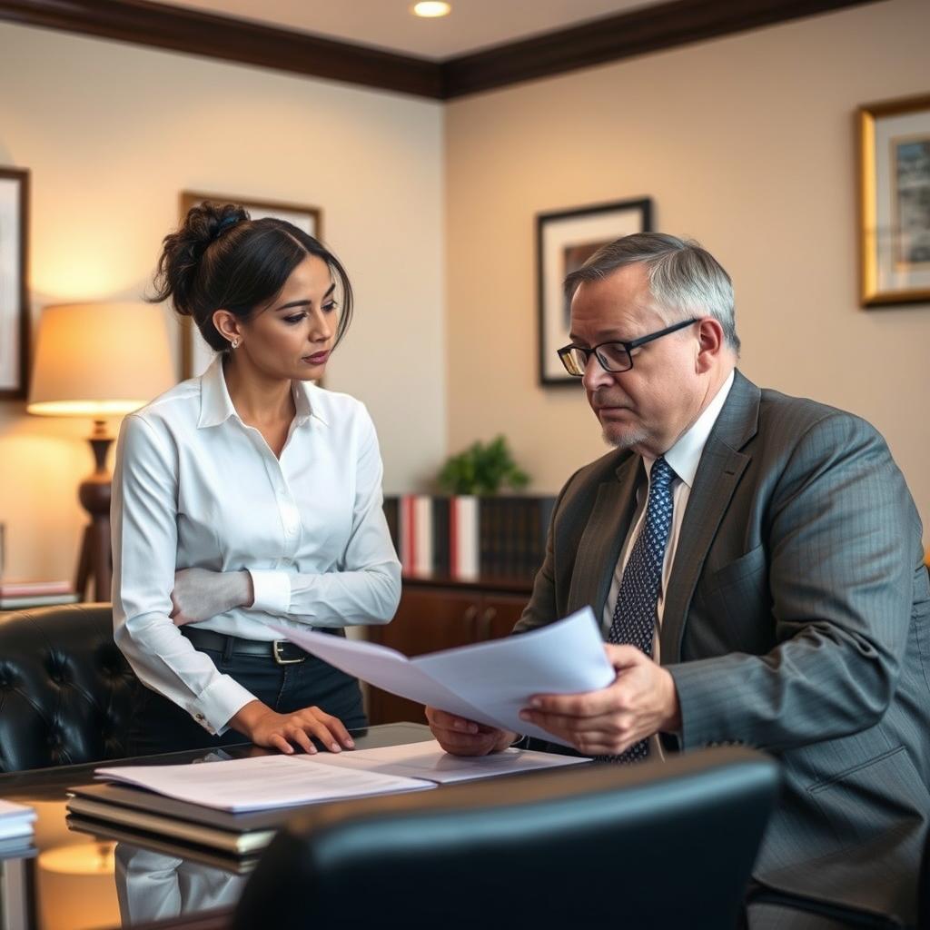 Bad Faith Insurance Lawyer Jefferson County