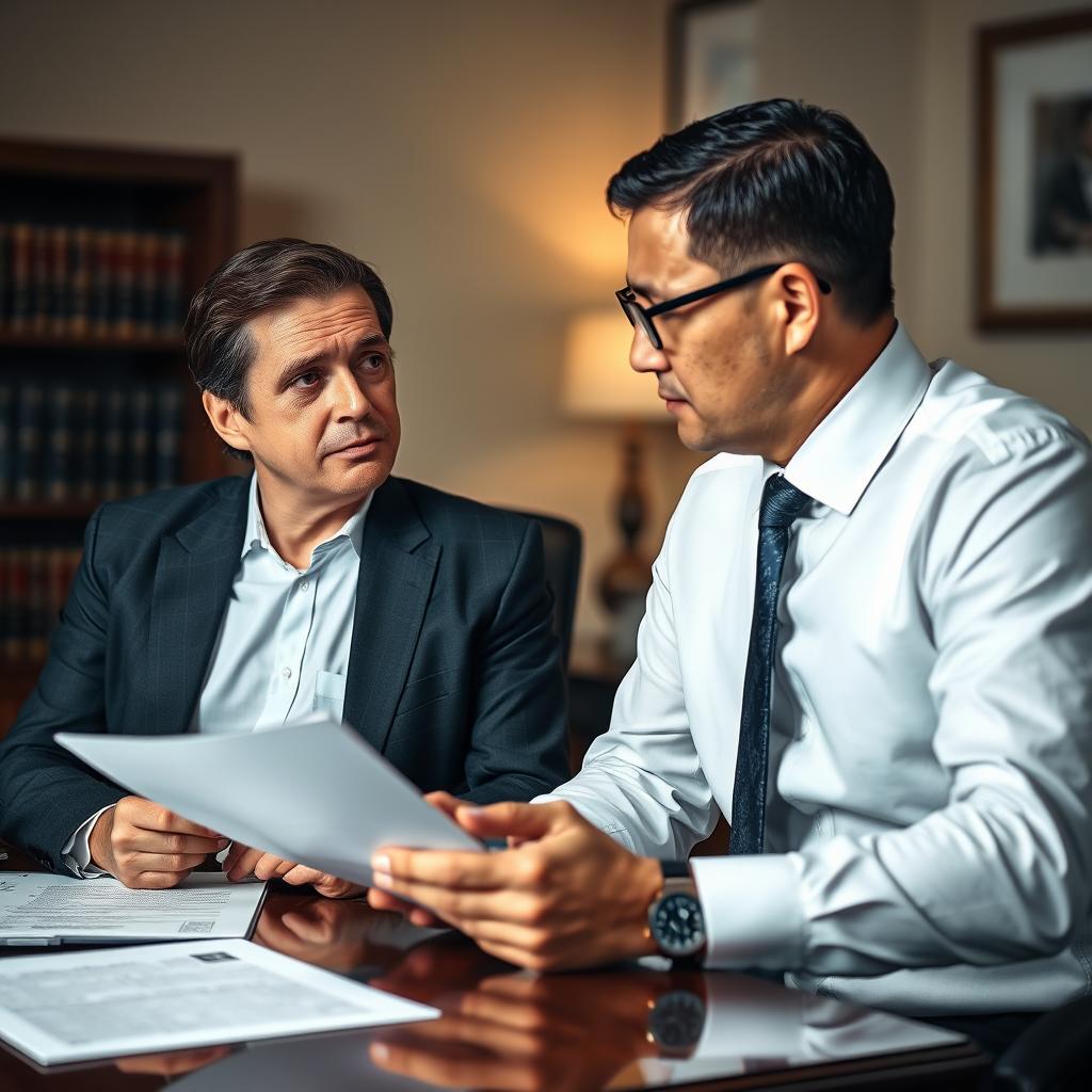 Bad Faith Insurance Lawyer Richmond County