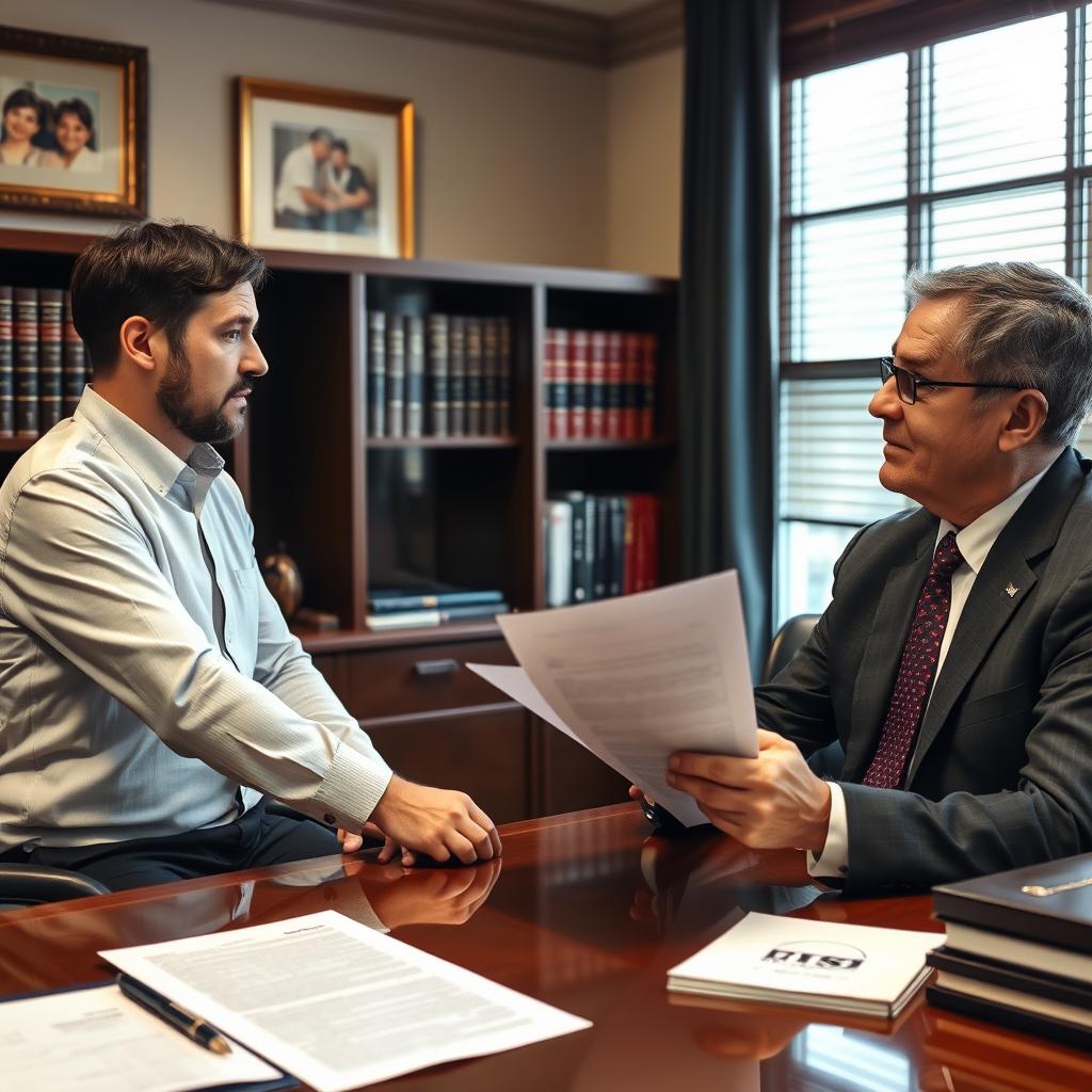 Bad Faith Insurance Lawyer Yates County