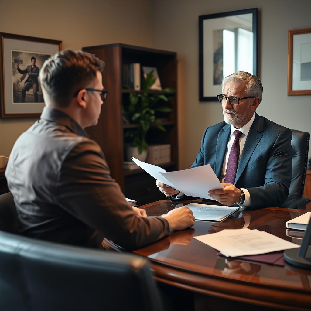 Burn Injury Lawyer Brooklyn