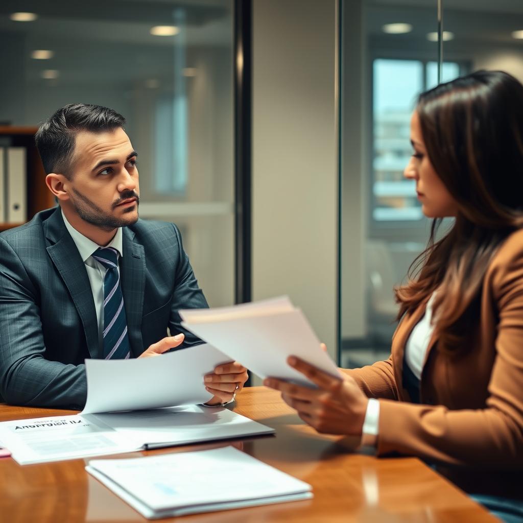 Construction Accident Lawyer Brooklyn
