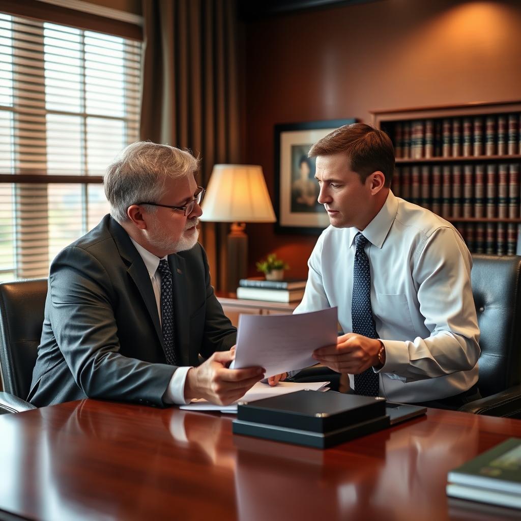 Construction Accident Lawyer Broome County
