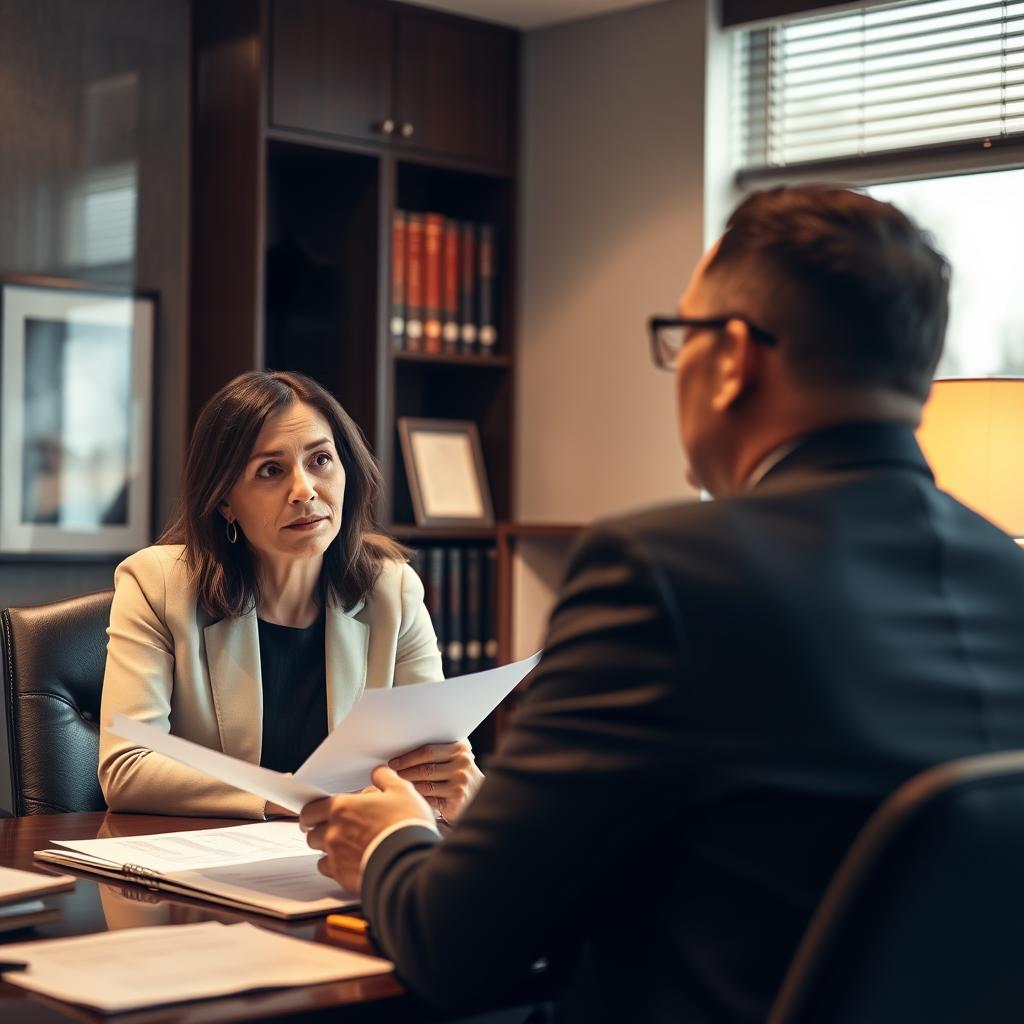 Construction Accident Lawyer Dutchess County