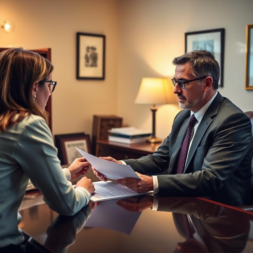 Construction Accident Lawyer Herkimer County