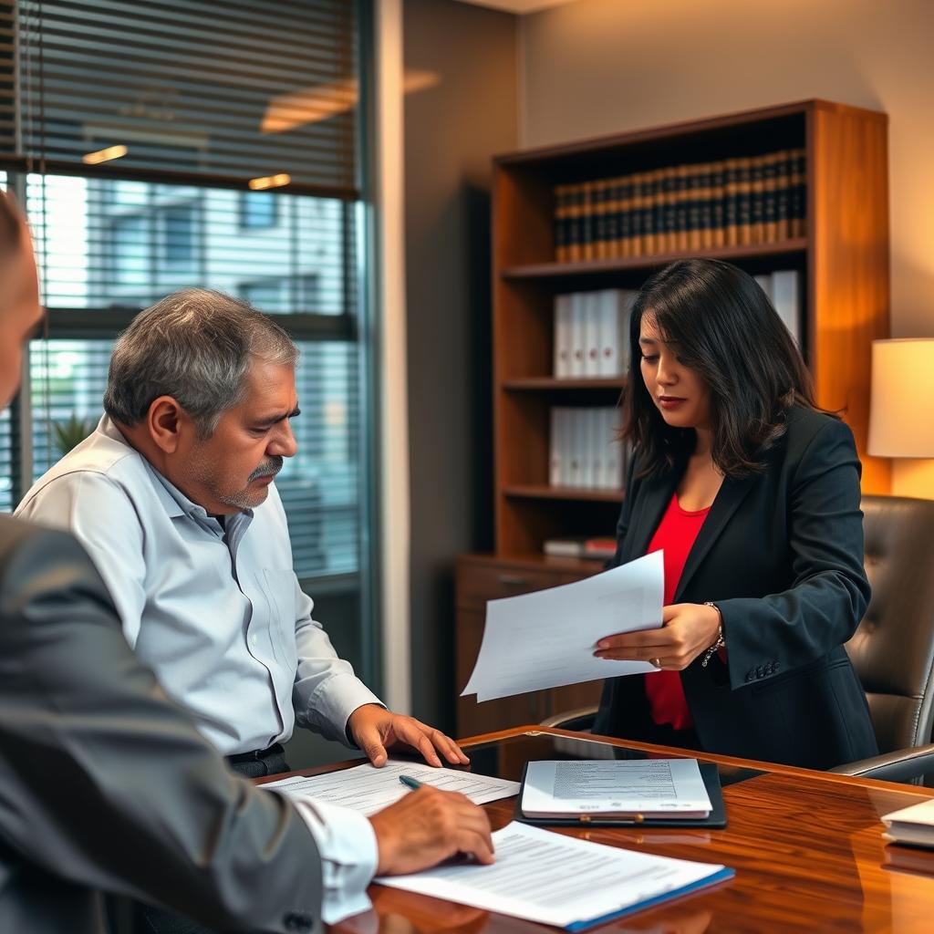 Construction Accident Lawyer Kings County