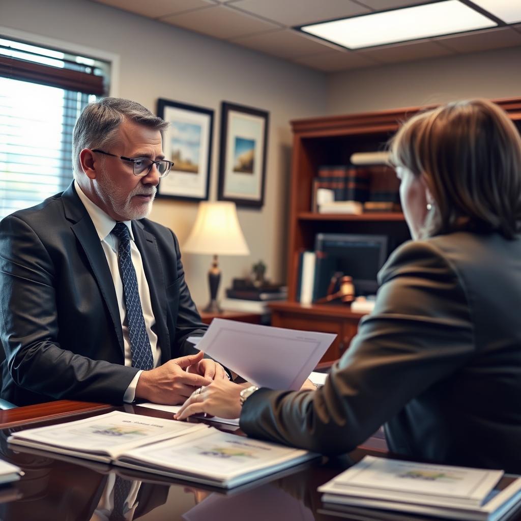 Construction Accident Lawyer Oneida County