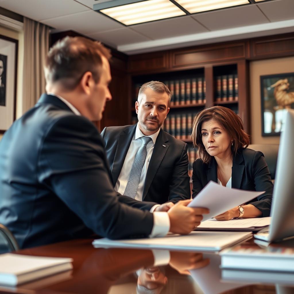 Construction Accident Lawyer Ontario County