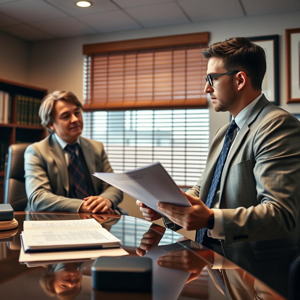 Construction Accident Lawyer Rensselaer County