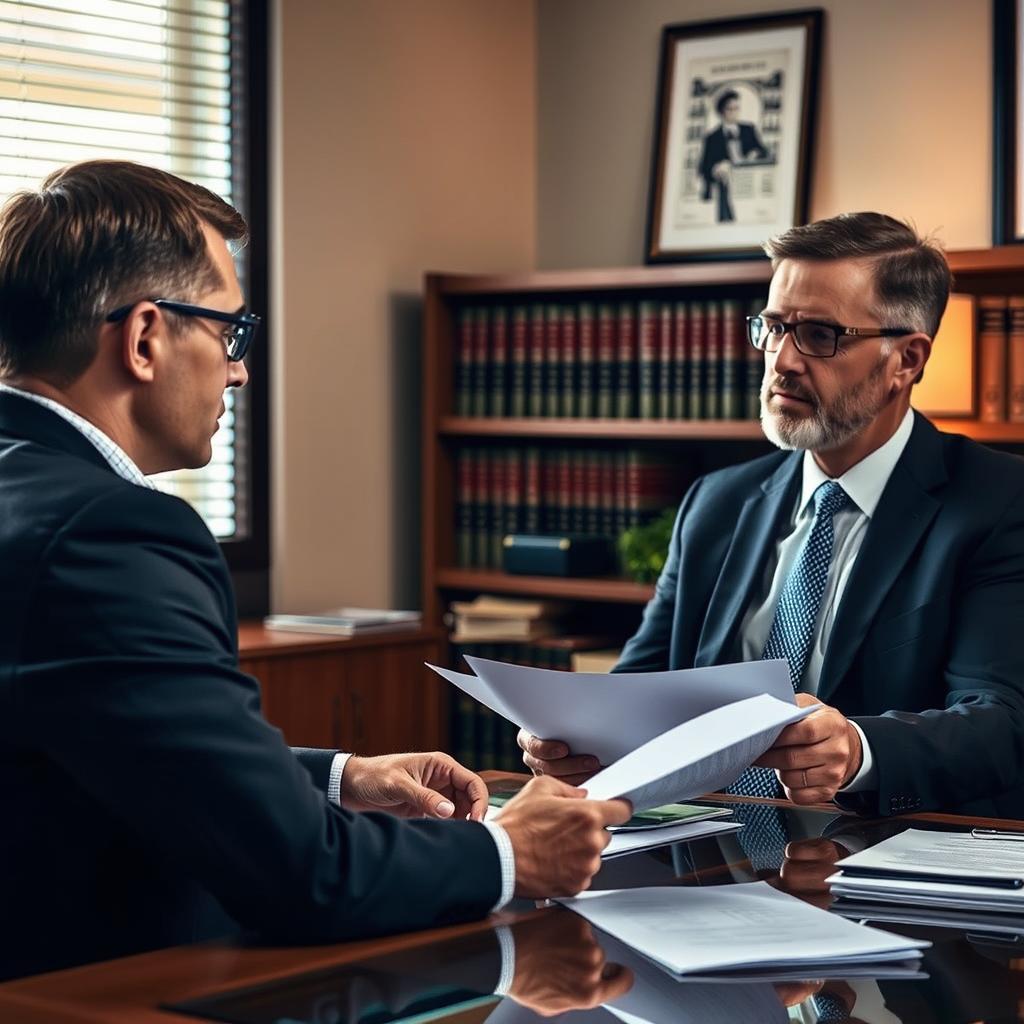 Construction Accident Lawyer Schenectady County