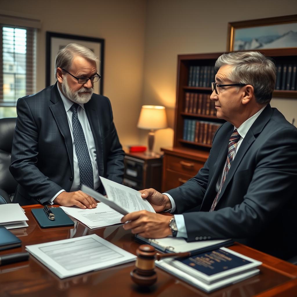 Construction Accident Lawyer Schoharie County