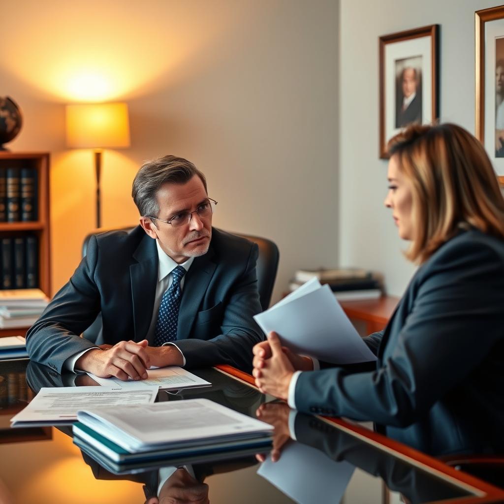 Construction Accident Lawyer Staten Island