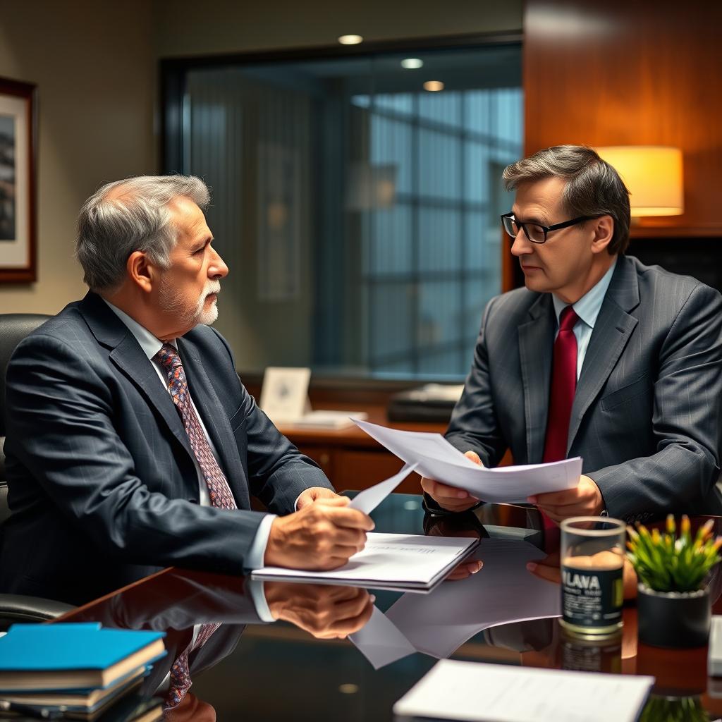 Elevator Accident Lawyer Albany County