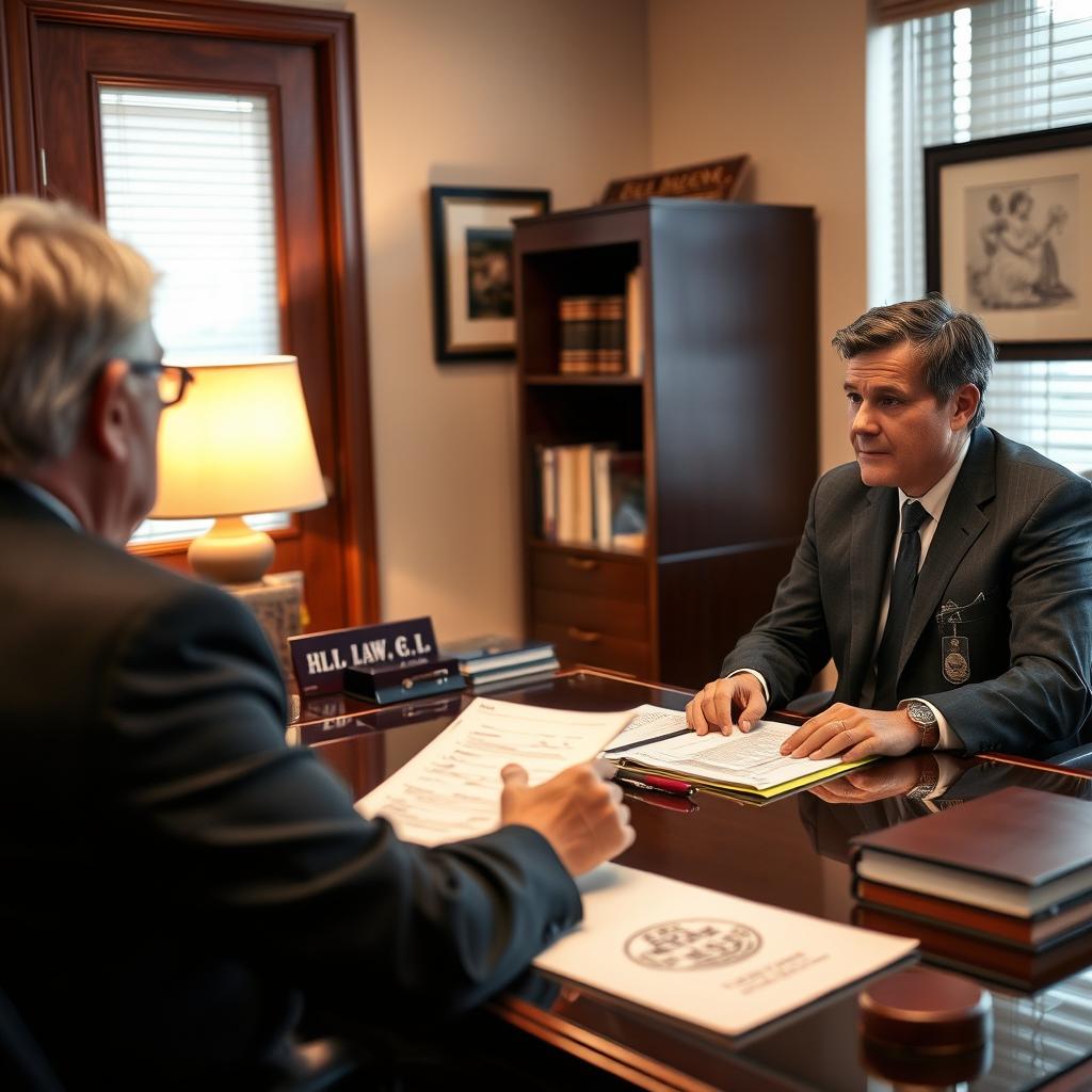 Elevator Accident Lawyer Albany County
