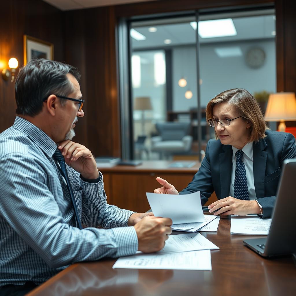Elevator Accident Lawyer Columbia County