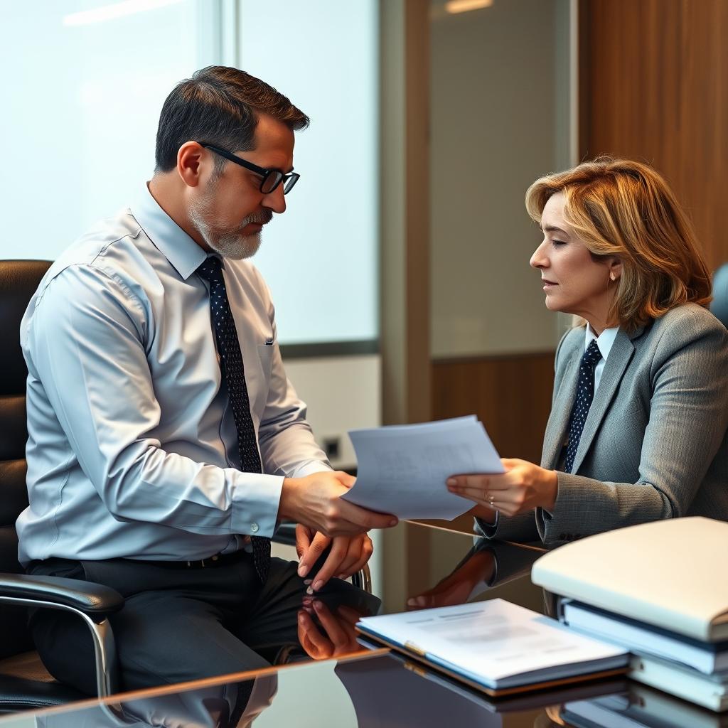Elevator Accident Lawyer Jefferson County