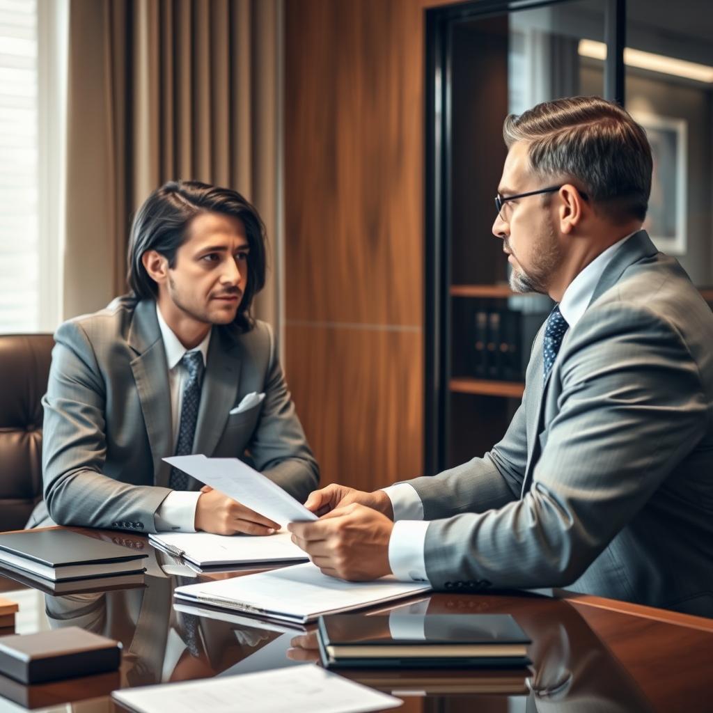 Elevator Accident Lawyer Livingston County