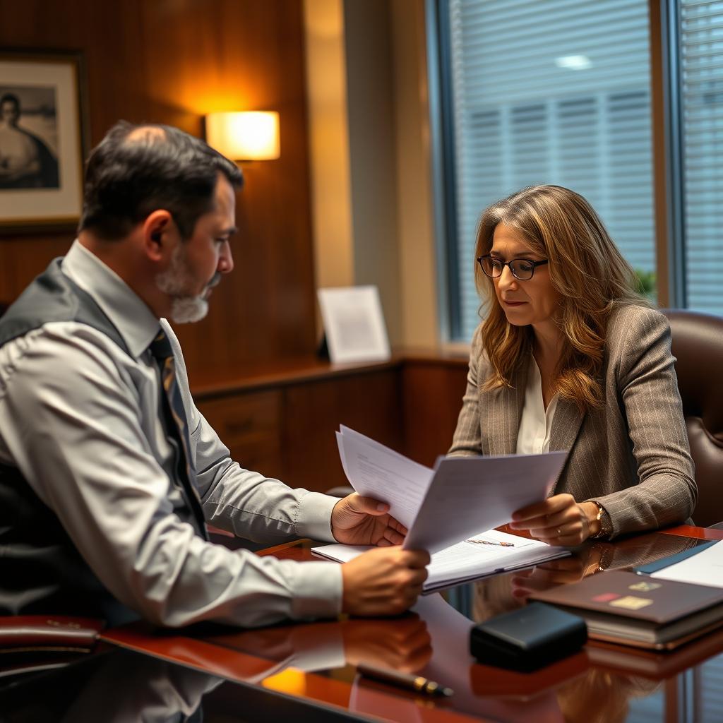Elevator Accident Lawyer Madison County