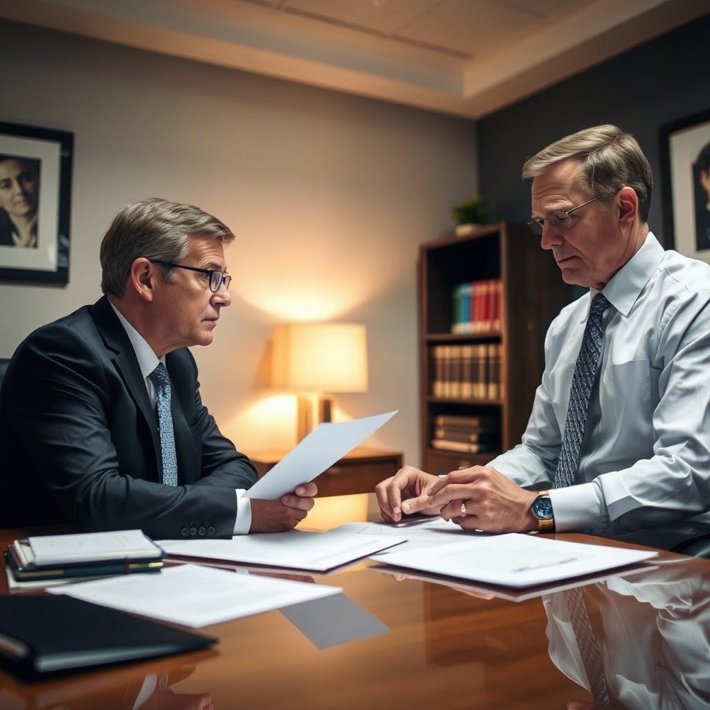 Elevator Accident Lawyer Niagara County