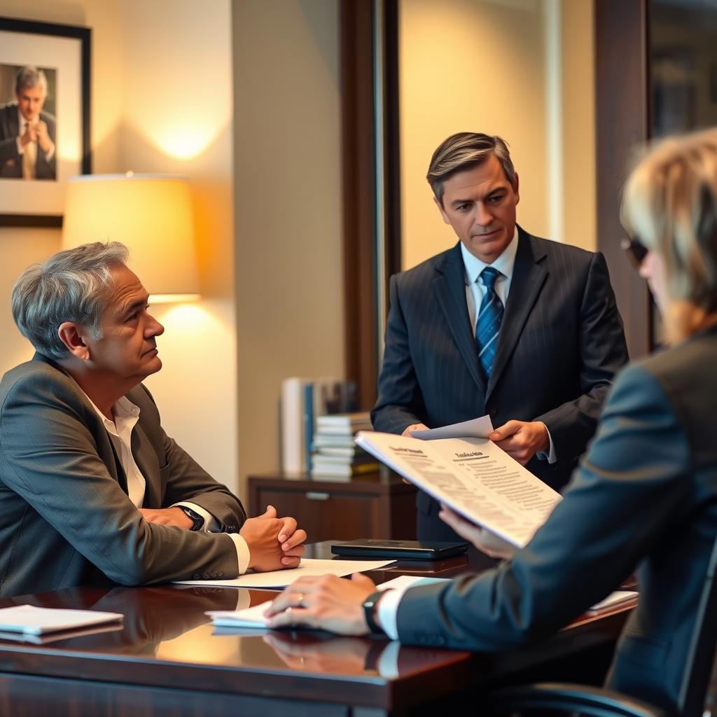 Elevator Accident Lawyer Ontario County