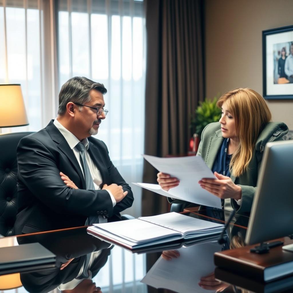 Elevator Accident Lawyer Richmond County