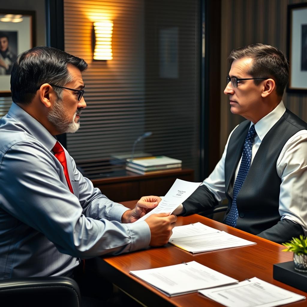 Elevator Accident Lawyer Wayne County