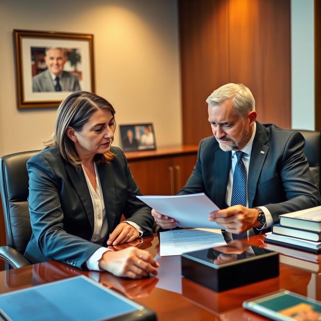 Elevator Accident Lawyer Wyoming County