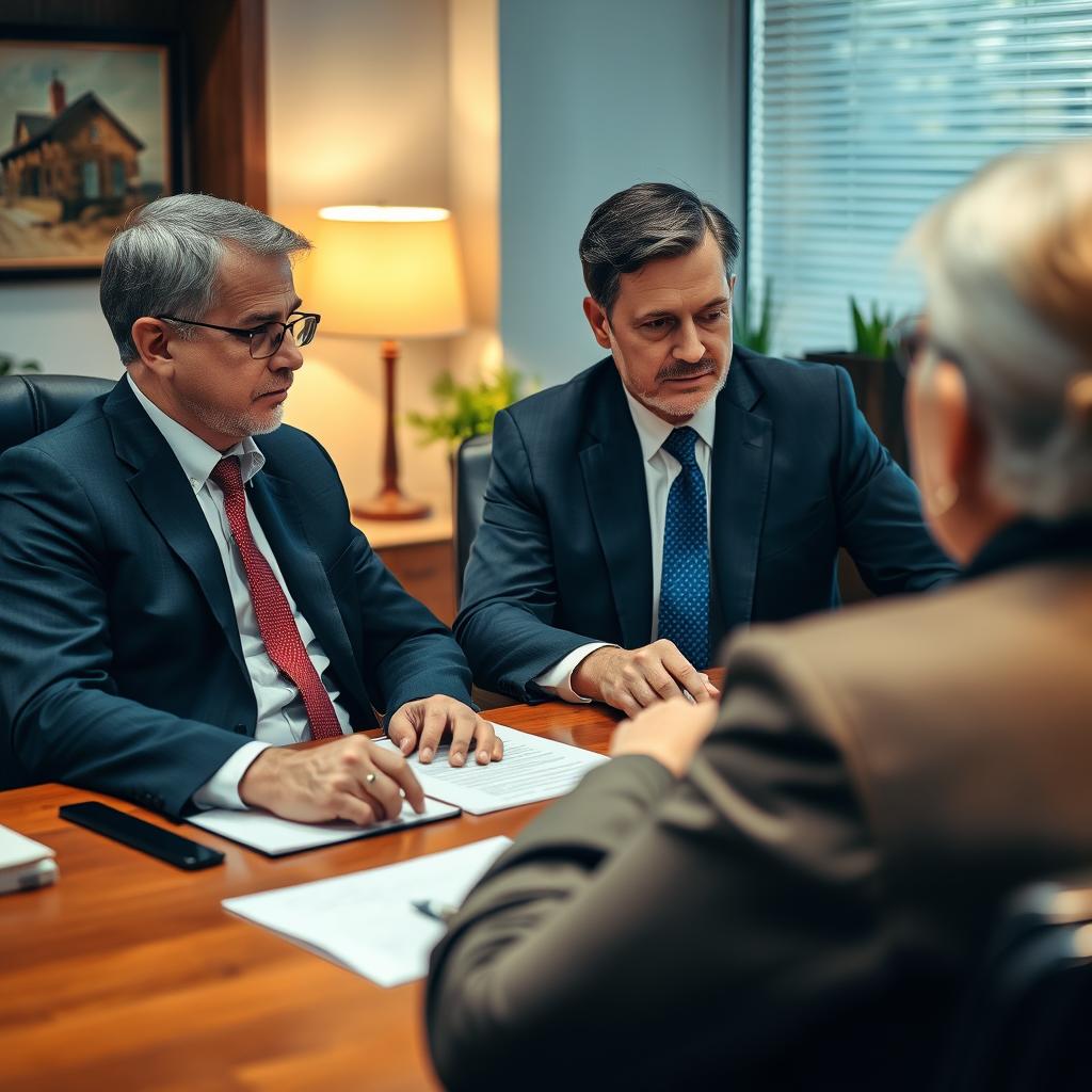 Environmental Claim Lawyer Hamilton County